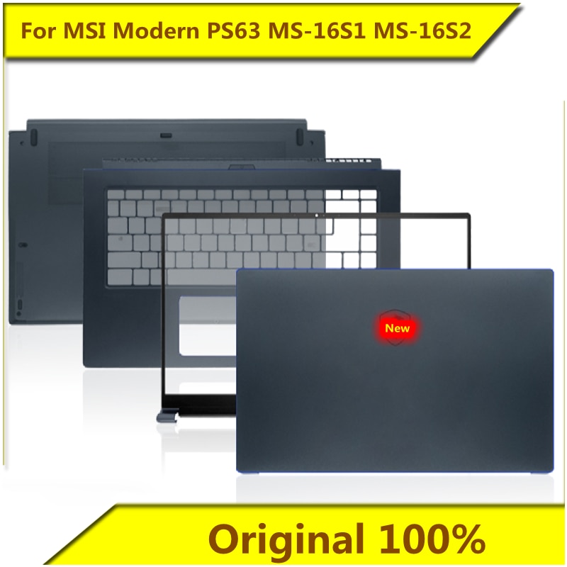 MSI  PS63 MS-16S1 MS-16S2  B  C  D  ȭ..